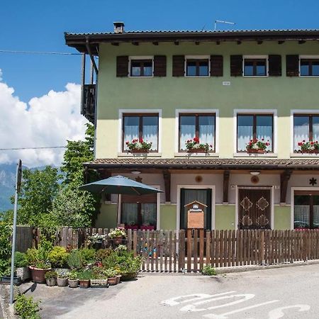 ميل Casa Verde Belluno المظهر الخارجي الصورة