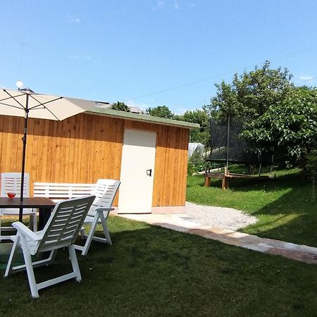 ميل Casa Verde Belluno المظهر الخارجي الصورة