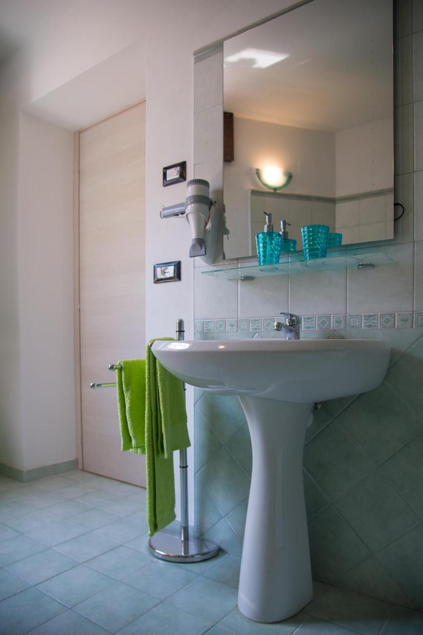 ميل Casa Verde Belluno المظهر الخارجي الصورة