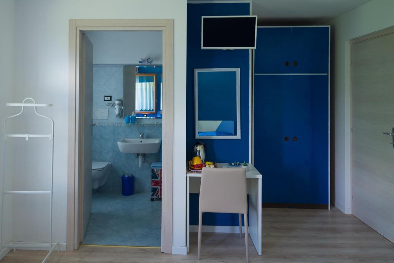 ميل Casa Verde Belluno المظهر الخارجي الصورة