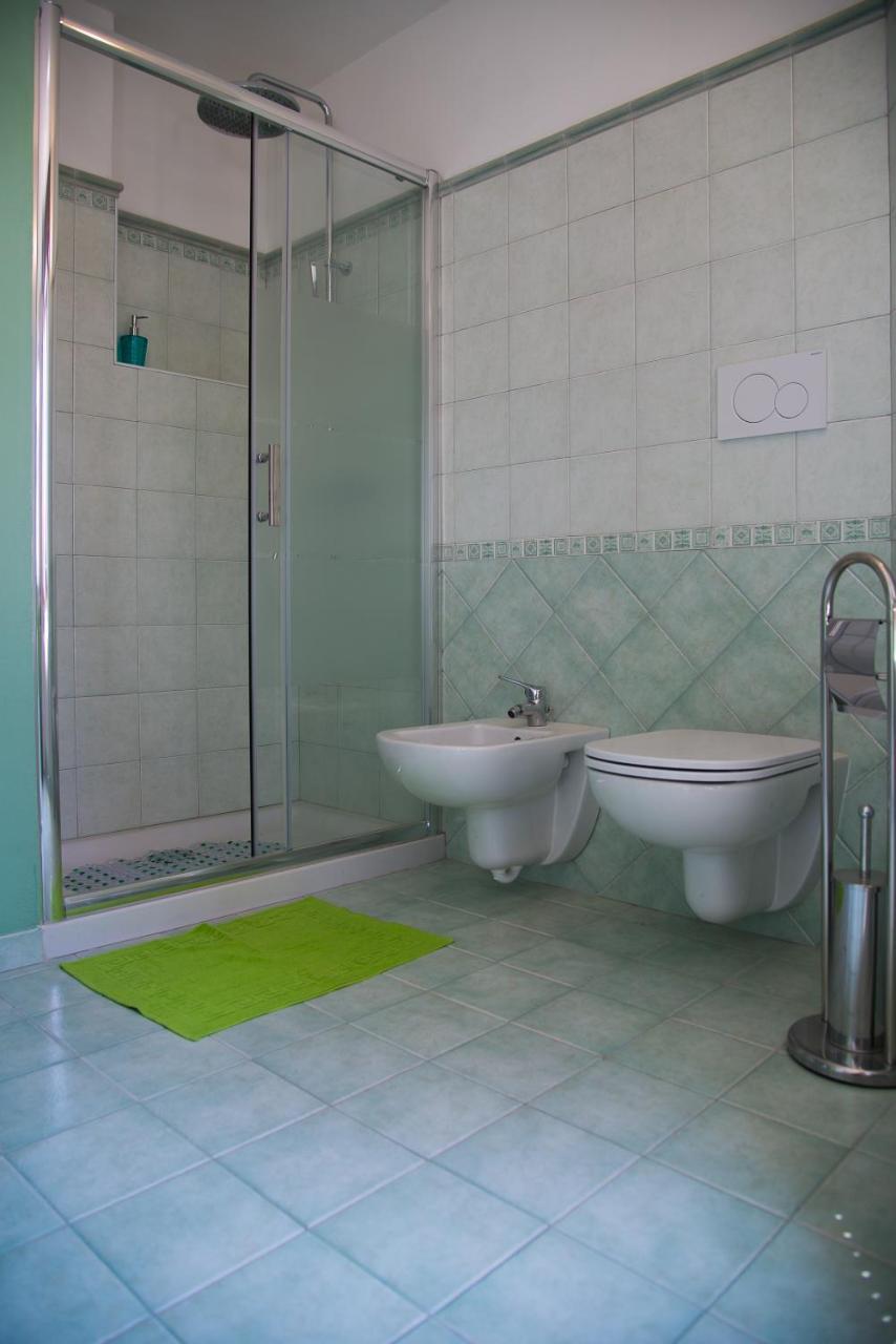 ميل Casa Verde Belluno المظهر الخارجي الصورة