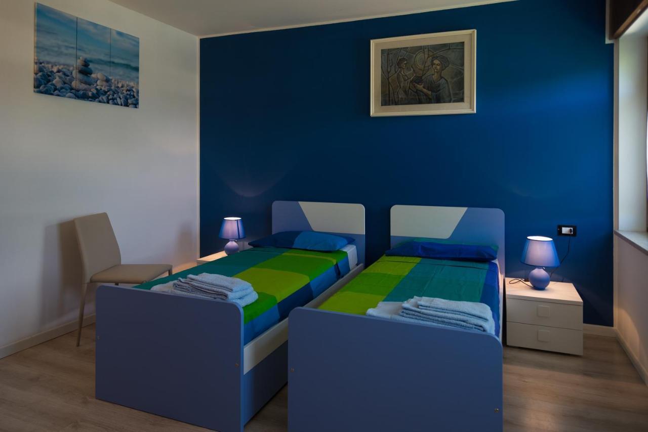 ميل Casa Verde Belluno المظهر الخارجي الصورة