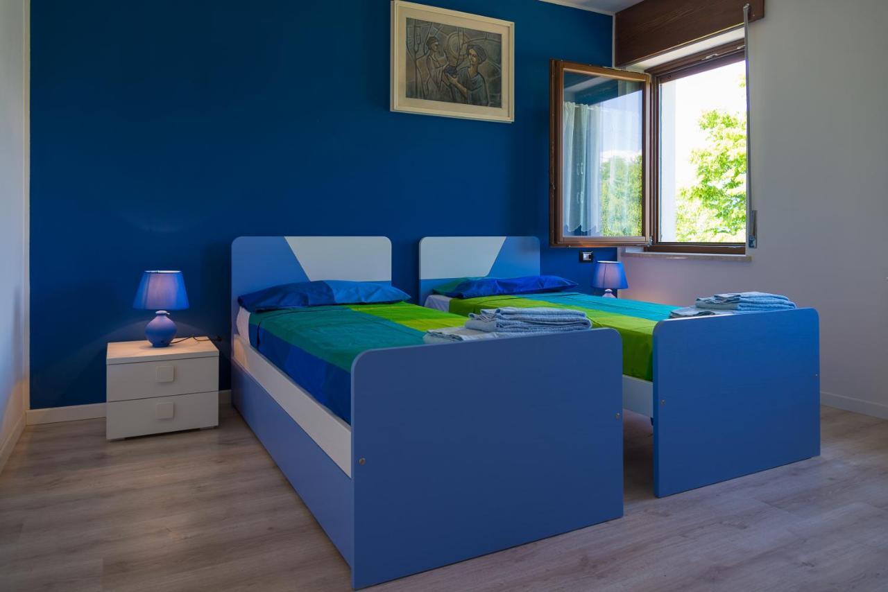 ميل Casa Verde Belluno المظهر الخارجي الصورة