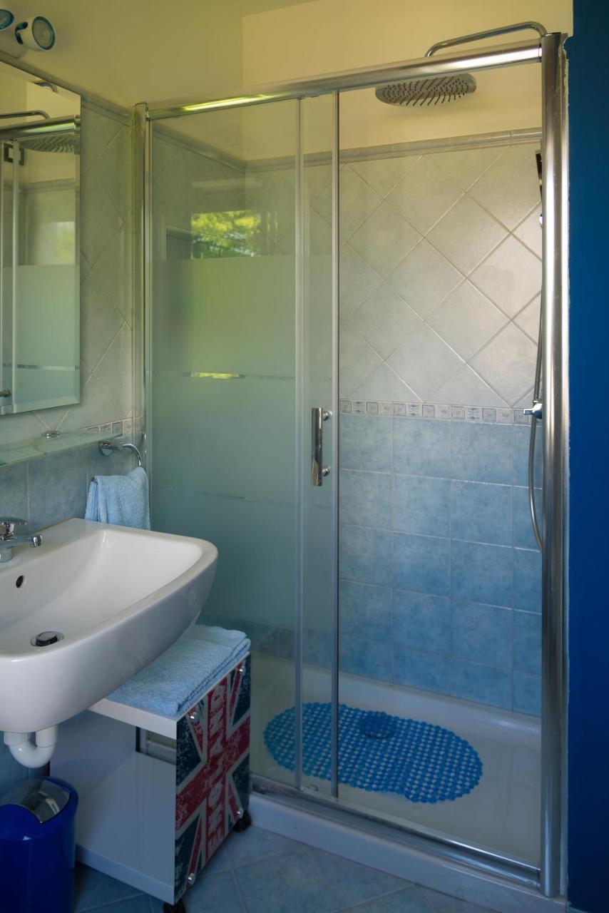ميل Casa Verde Belluno المظهر الخارجي الصورة